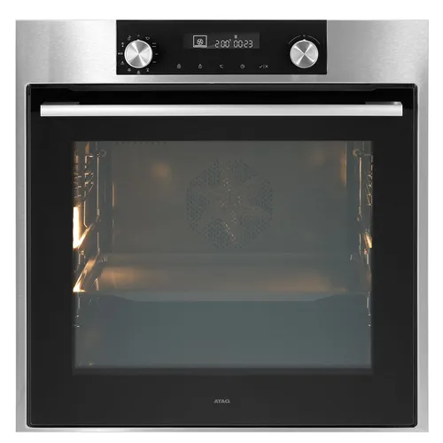 OX6511C ATAG Inbouw oven