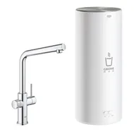 30324001 GROHE Kokend water kraan