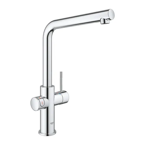 30324001 GROHE Kokend water kraan