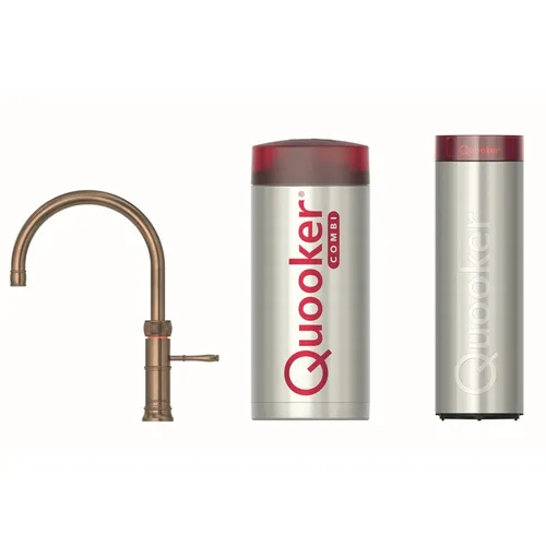 22+CFRPTNCUBE QUOOKER Quooker