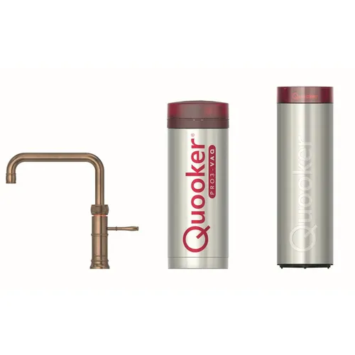 3CFSPTNCUBE QUOOKER Quooker