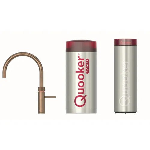 22+FRPTNCUBE QUOOKER Quooker
