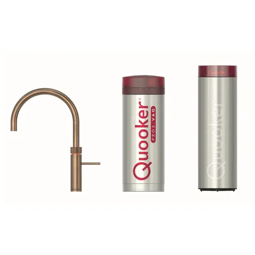 3FRPTNCUBE QUOOKER Quooker