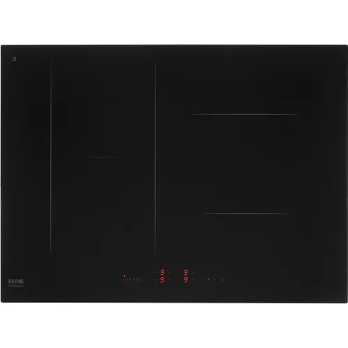KIF670ZT ETNA Inductie kookplaat