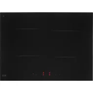 KIS670ZT ETNA Inductie kookplaat