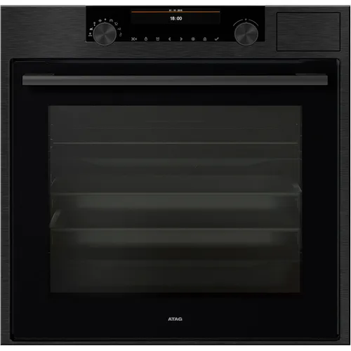 CS66121D ATAG Stoomoven