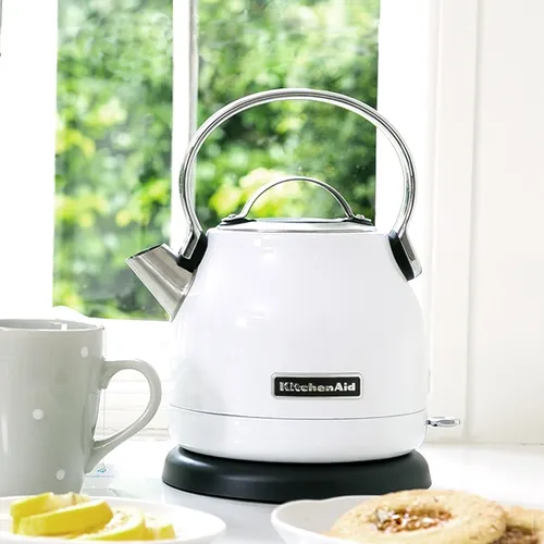 5KEK1222EWH KITCHENAID Keukenmachines & mixers