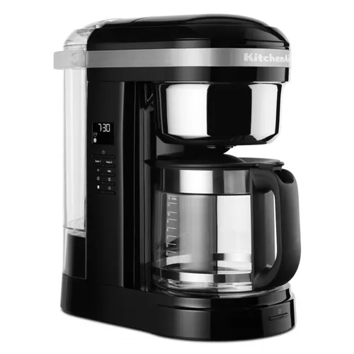 5KCM1209EOB KITCHENAID Koffiezetapparaat vrijstaand