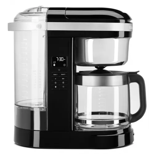 5KCM1209EOB KITCHENAID Koffiezetapparaat vrijstaand