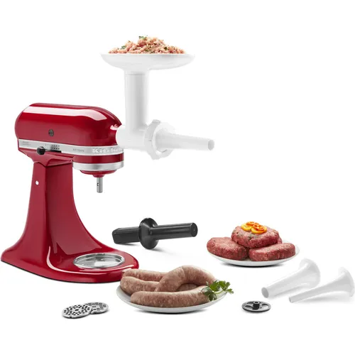 5KSMSSA KITCHENAID Keukenmachines & mixers