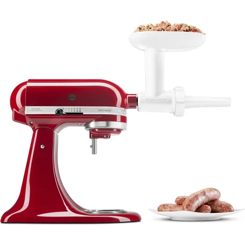 5KSMSSA KITCHENAID Keukenmachines & mixers