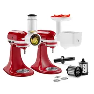 5KSM2FPPC KITCHENAID Keukenmachines & mixers