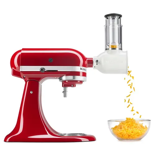 5KSM2FPPC KITCHENAID Keukenmachines & mixers