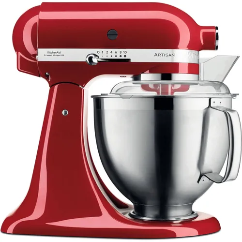 5KSM185PSEER KITCHENAID Keukenmachines & mixers