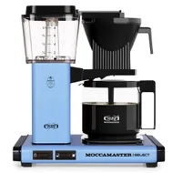 53975 MOCCAMASTER Koffiezetapparaat vrijstaand
