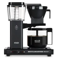 53983 MOCCAMASTER Koffiezetapparaat vrijstaand