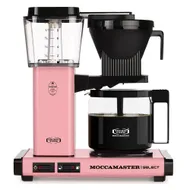 53989 MOCCAMASTER Koffiezetapparaat vrijstaand