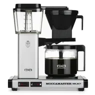 53982 MOCCAMASTER Koffiezetapparaat vrijstaand