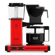 53988 MOCCAMASTER Koffiezetapparaat vrijstaand