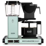 53976 MOCCAMASTER Koffiezetapparaat vrijstaand