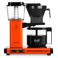 53986 MOCCAMASTER Koffiezetapparaat vrijstaand