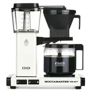 53974 MOCCAMASTER Koffiezetapparaat vrijstaand