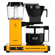53984 MOCCAMASTER Koffiezetapparaat vrijstaand