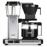 53970 MOCCAMASTER Koffiezetapparaat vrijstaand