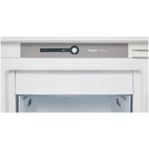 PVD25102N PELGRIM Inbouw vriezer