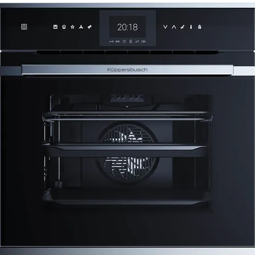 B65500S KUPPERSBUSCH Inbouw oven