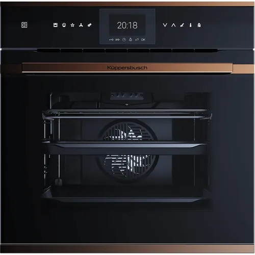 B65500S KUPPERSBUSCH Inbouw oven