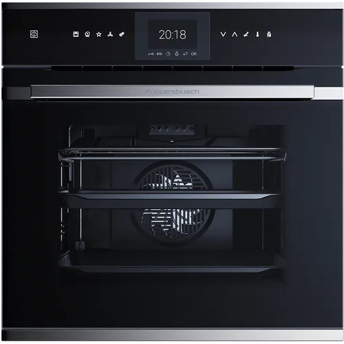 B65500S KUPPERSBUSCH Inbouw oven