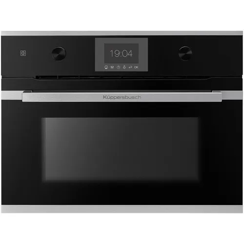 CB63500S KUPPERSBUSCH Compacte oven (45 cm hoog)