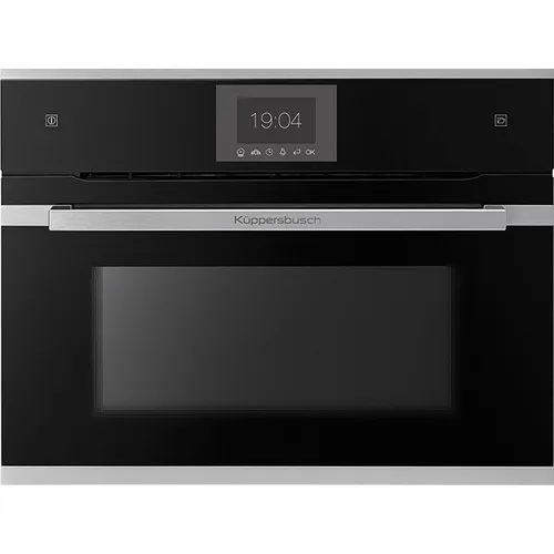CBD65500S KUPPERSBUSCH Stoomoven