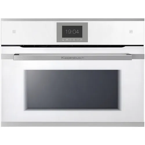 CBD65500W KUPPERSBUSCH Stoomoven