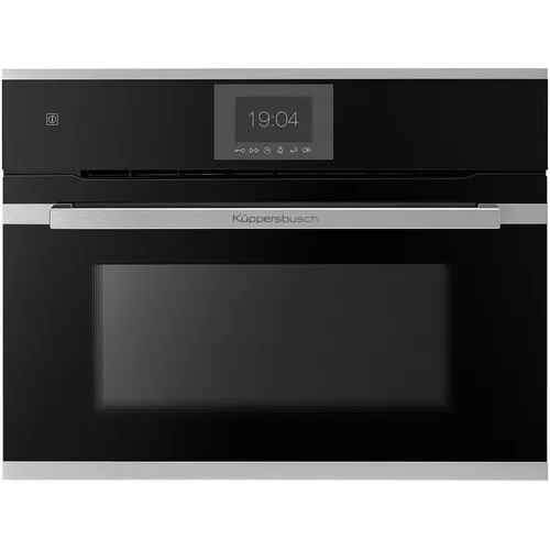 CBP65500S KUPPERSBUSCH Compacte oven (45 cm hoog)