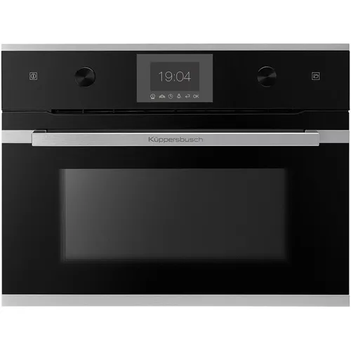 CD63500S KUPPERSBUSCH Stoomoven
