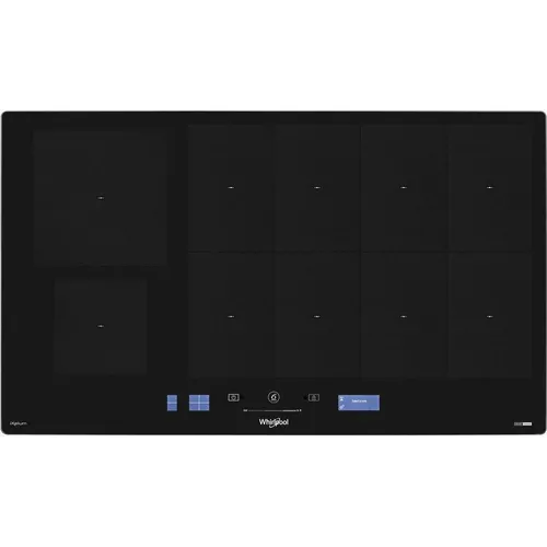 SMP29010CNEIXL WHIRLPOOL Inductie kookplaat