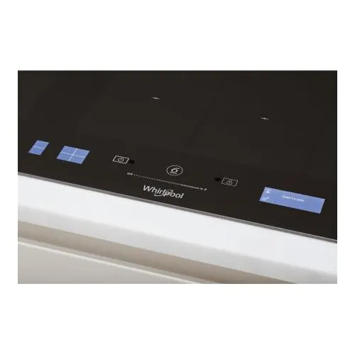 SMP29010CNEIXL WHIRLPOOL Inductie kookplaat