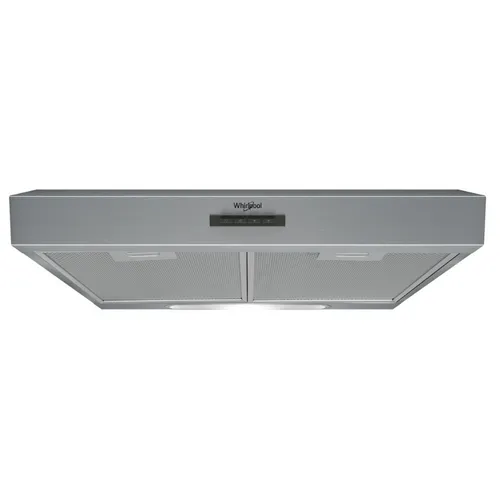 WSLK662ASX WHIRLPOOL Onderbouw afzuigkap