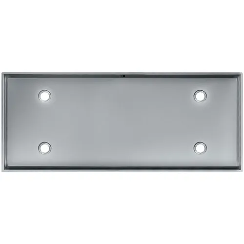 PA07125PRZ ABK INNOVENT Inbouwunit (motorloos)