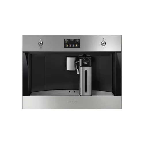 CMS4303X SMEG Inbouw koffiezetapparaat