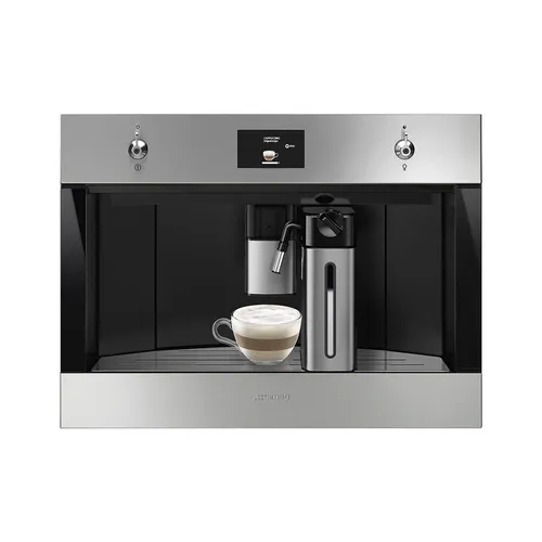 CMS4303X SMEG Inbouw koffiezetapparaat