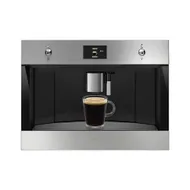 CMS4303X SMEG Inbouw koffiezetapparaat