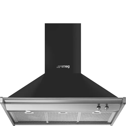 KD90HAE SMEG Wandschouw afzuigkap