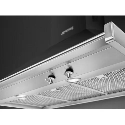 KD90HAE SMEG Wandschouw afzuigkap