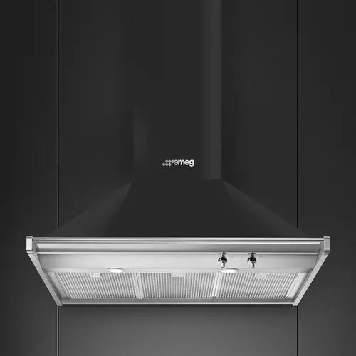 KD90HAE SMEG Wandschouw afzuigkap