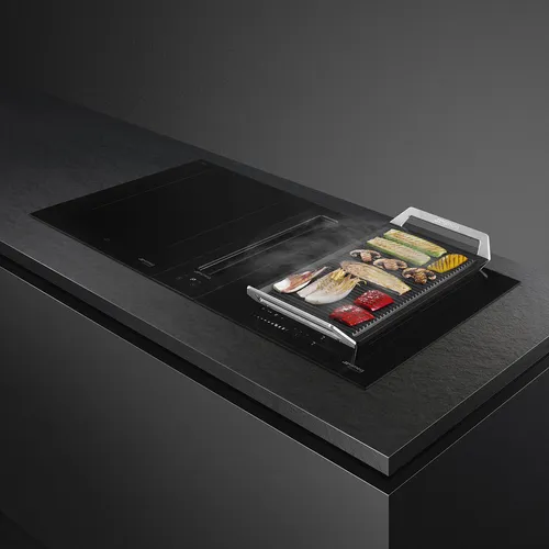 KDH12WLD SMEG Downdraft