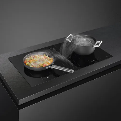 KDH12WLD SMEG Downdraft