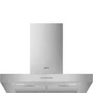 KBT700XE SMEG Wandschouw afzuigkap